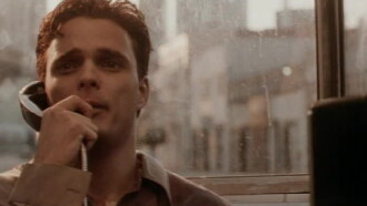 Saints and Sinners Trailer