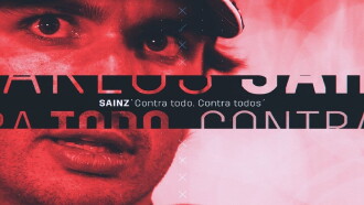 Sainz: Against Everything, Against All Trailer