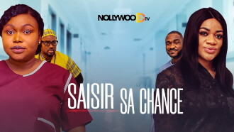 Saisir sa chance Trailer