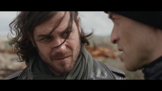 Saison Morte Trailer