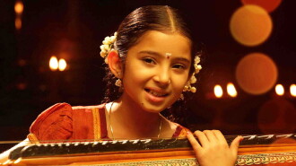 Saivam Trailer