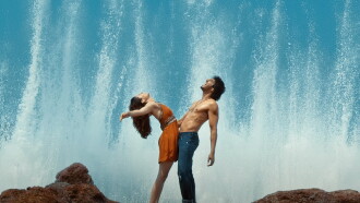 Saiyaara Trailer