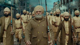 Sajjan Singh Rangroot Trailer
