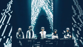 SAKANAQUARIUM 2019 "834.194" 6.1ch Sound Around Arena Session -LIVE at PORTMESSE NAGOYA 2019.06.14- Trailer