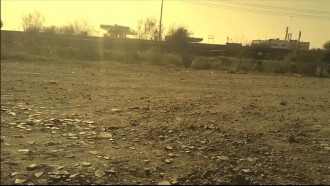 Sala de espera a una muerte segura Trailer