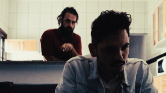 Sala Vermelha Trailer
