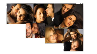 Salaam-e-Ishq Trailer