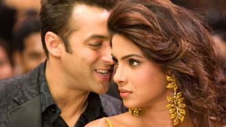 Salaam-e-Ishq Trailer