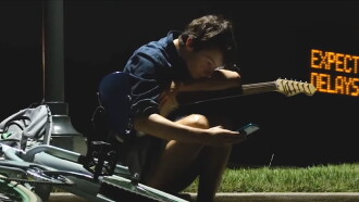 Salad Days Trailer