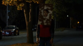 Salad Days Trailer