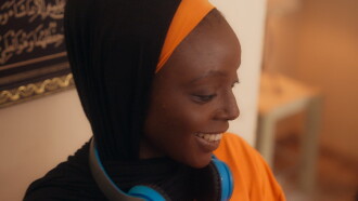 Salamatu’s Rhapsody Trailer