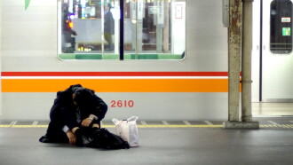 Salaryman 6 Trailer