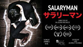 Salaryman Trailer