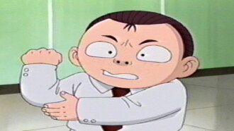 Salaryman Mu Daeri: What a Guy! Trailer