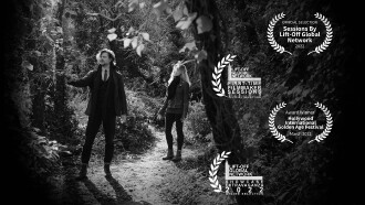 Salisbury Paranormal Trailer