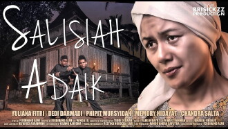 Salisiah Adaik Trailer