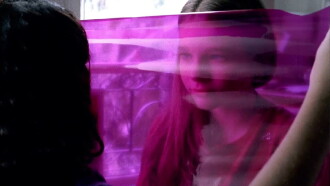 Saliva Trailer