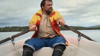 Salla - Selling the Silence Trailer