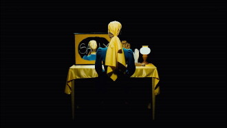 Sally Trailer