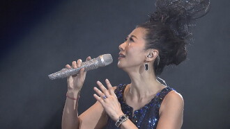 Sally Is Intimately Yours Concert 2012 Trailer