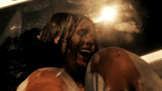 Sally's Escape from Hell Trailer