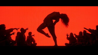 Salomé: Do Not Dance, My Daughter Trailer