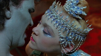 Salome's Last Dance Trailer