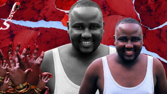 Salone Love Trailer