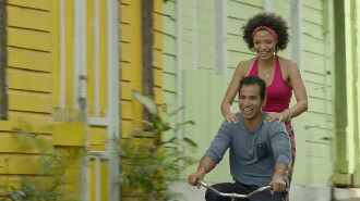Salsipuedes Trailer