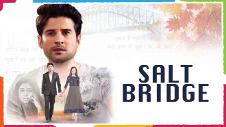 Salt Bridge Trailer