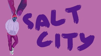 Salt City Trailer
