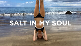 Salt in My Soul Trailer