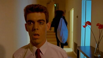 Salt, Saliva, Sperm and Sweat Trailer