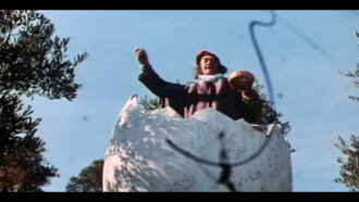 Salvador Dalí: Génie tragi-comique Trailer