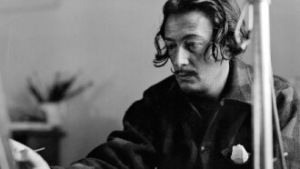 Salvador Dalí: In Search of Immortality Trailer