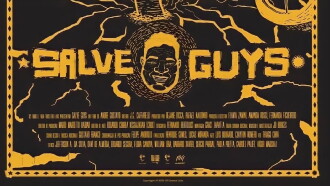 Salve, Guys! Trailer
