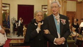 ¡Sálvese quien Putin! Trailer