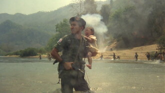 Salween Trailer