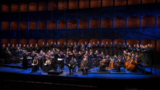 Salzburg Festival 2017: Mozart, Requiem in D minor, K. 626 Trailer
