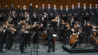Salzburg Festival 2021: Currentzis conducts Mozart Trailer