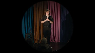 Sam Campbell: Companion Trailer