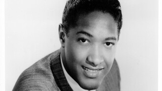 Sam Cooke: Portrait Of A Legend Trailer