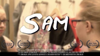 Sam Trailer