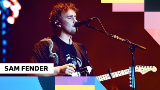 Sam Fender: Reading Festival 2023 Trailer