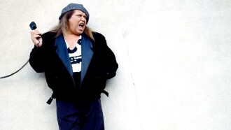 Sam Kinison: Breaking the Rules Trailer