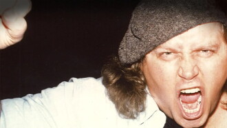 Sam Kinison: Family Entertainment Hour Trailer