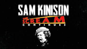 Sam Kinison: The Scream Continues Trailer