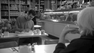 Sam Morril: Positive Influence Trailer
