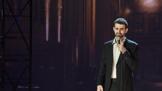 Sam Morril: You've Changed Trailer