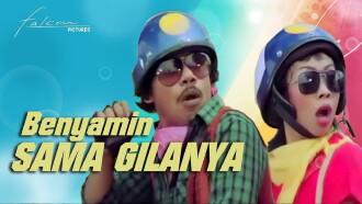 Sama Gilanya Trailer